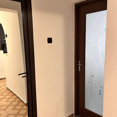 Apartament Maria 1 Băile Herculane Esterno foto