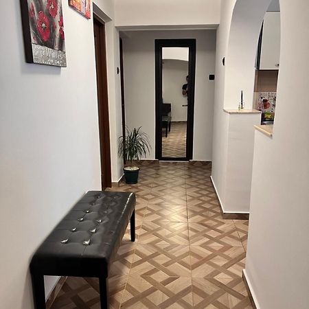 Apartament Maria 1 Băile Herculane Esterno foto