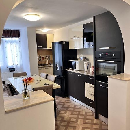 Apartament Maria 1 Băile Herculane Esterno foto
