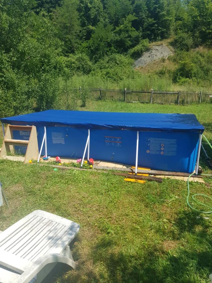 Apartament Maria 1 Băile Herculane Esterno foto