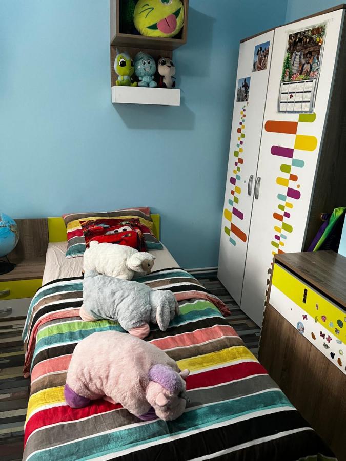 Apartament Maria 1 Băile Herculane Esterno foto