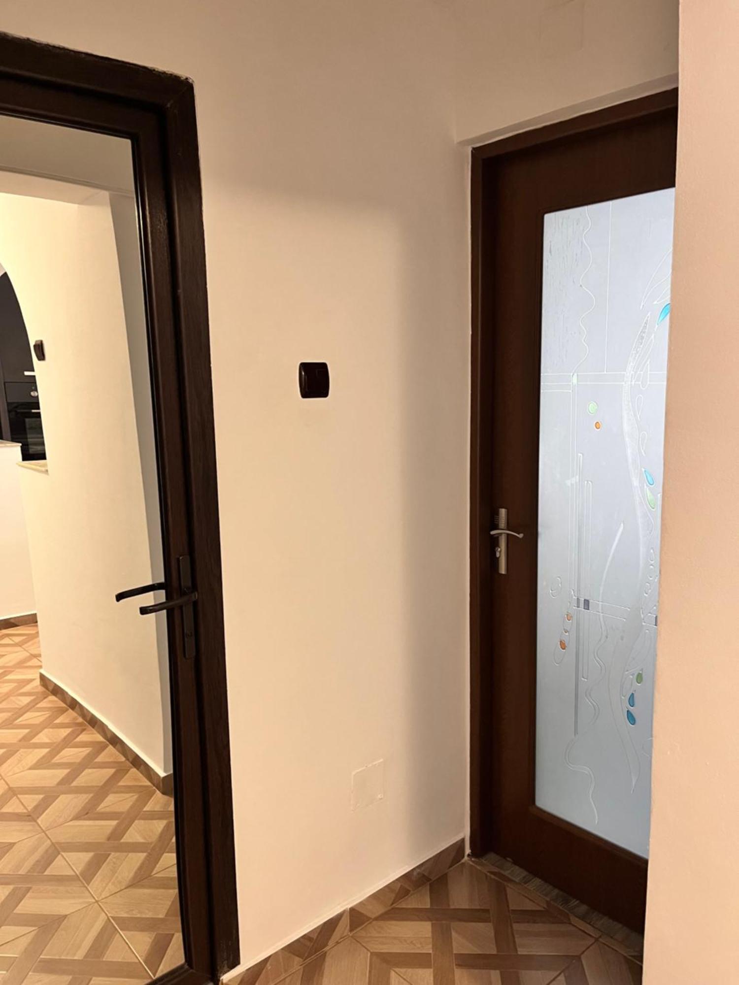 Apartament Maria 1 Băile Herculane Esterno foto