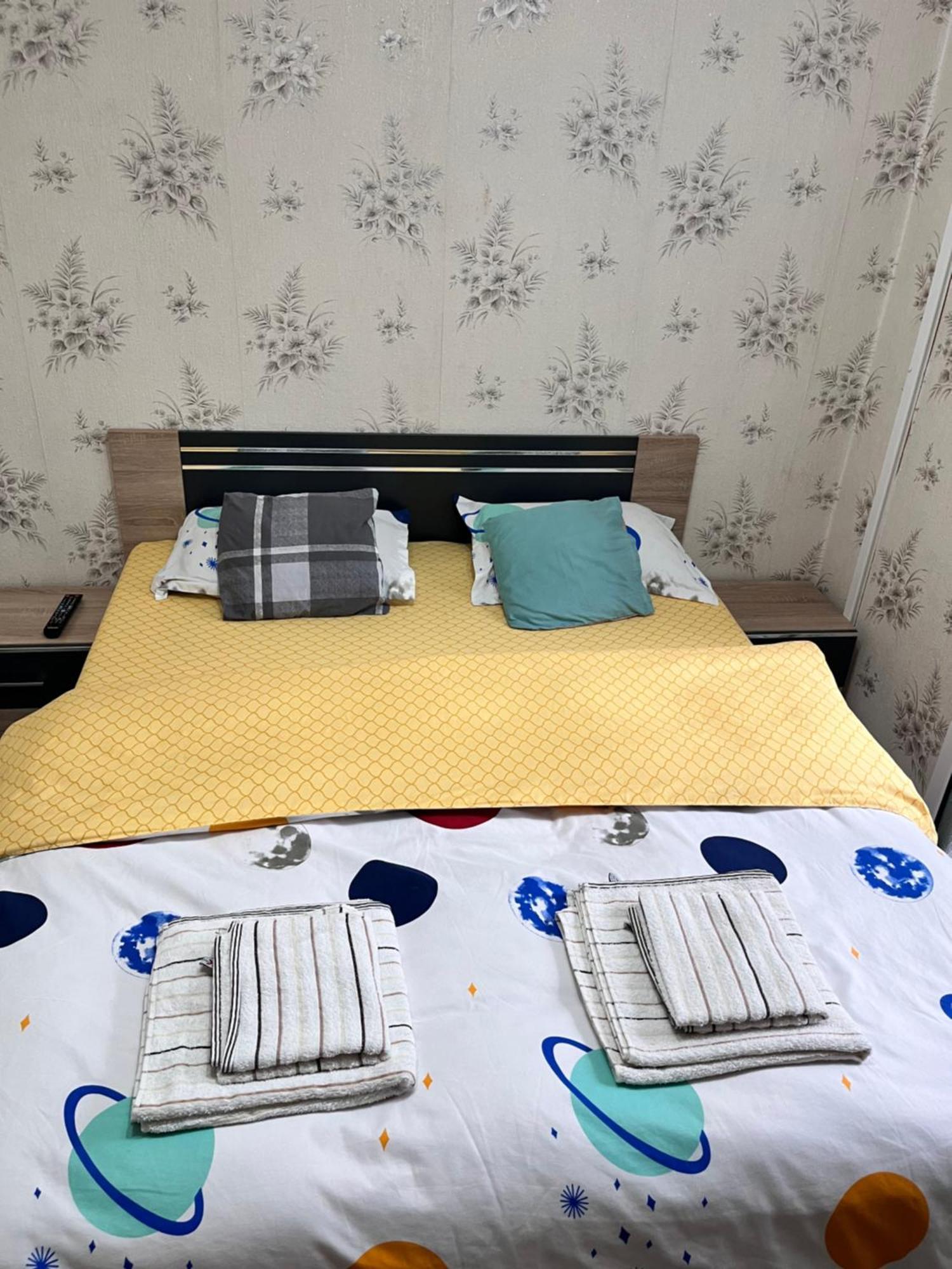 Apartament Maria 1 Băile Herculane Esterno foto