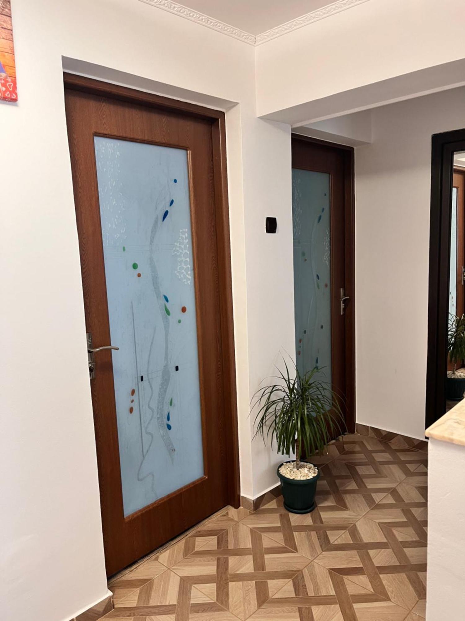 Apartament Maria 1 Băile Herculane Esterno foto