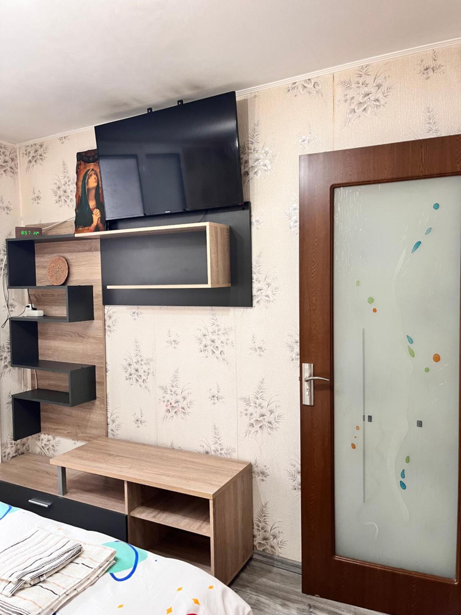 Apartament Maria 1 Băile Herculane Esterno foto