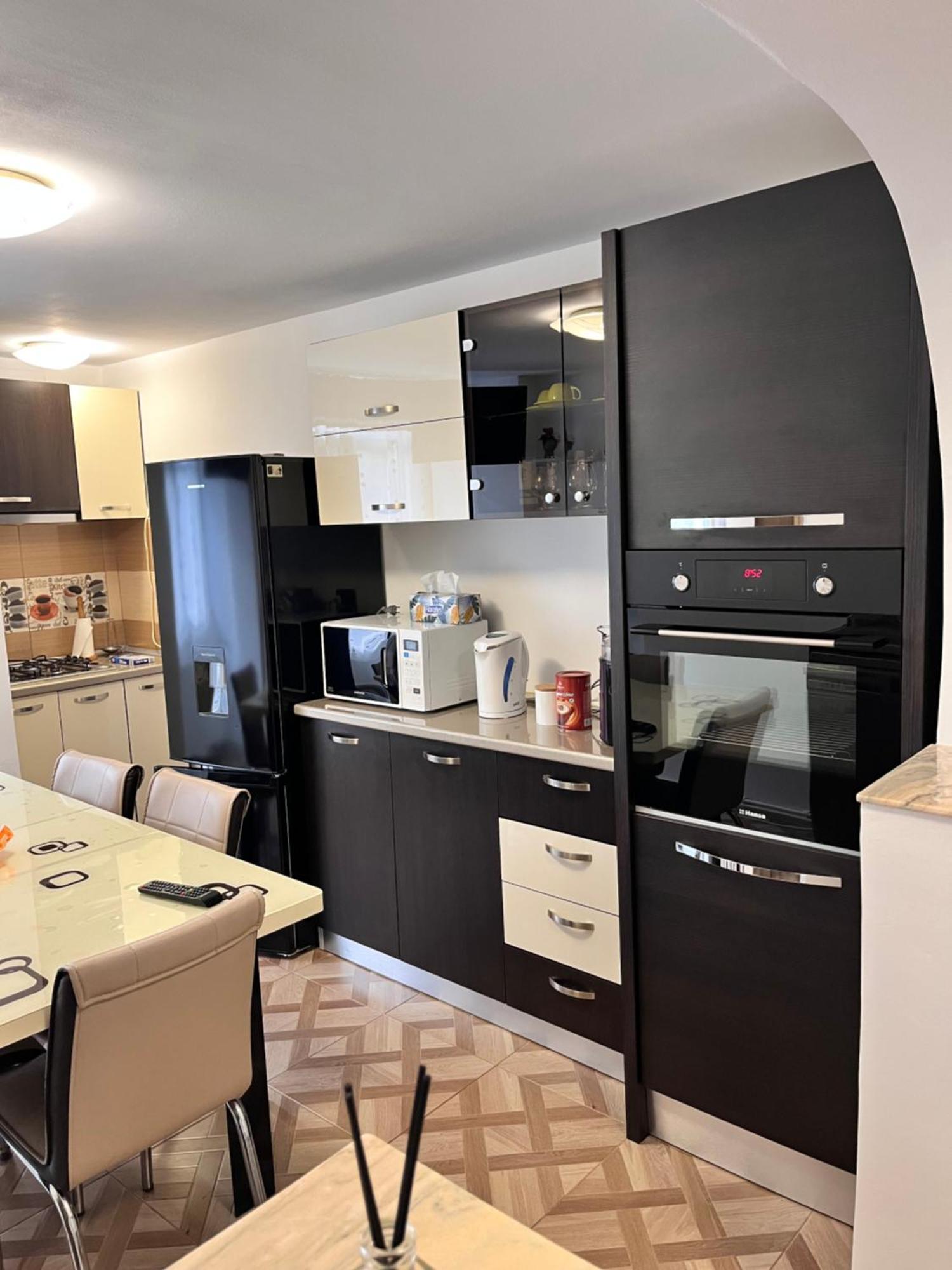 Apartament Maria 1 Băile Herculane Esterno foto