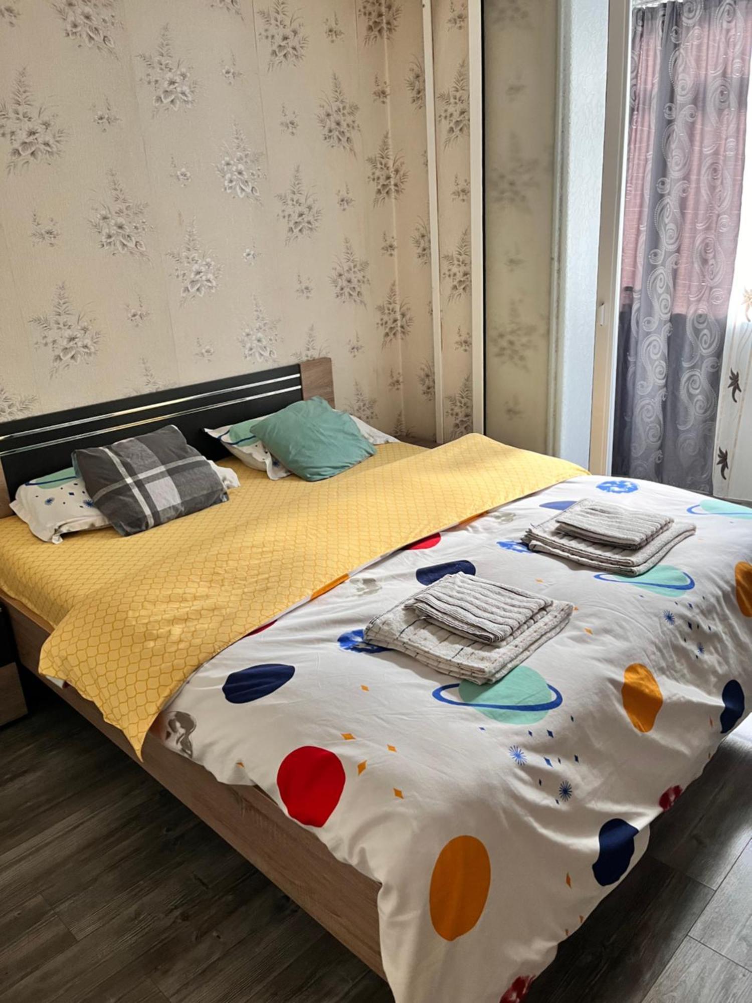 Apartament Maria 1 Băile Herculane Esterno foto